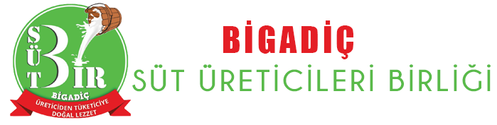 Bigadic Süt Üreticileri Birliği